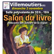 Salon du livre