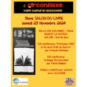 Salon du livre