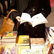 Salon Du Livre