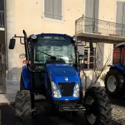 Salon du livre et Foire agricole