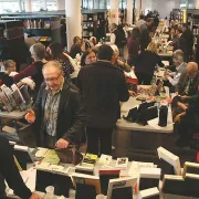 Salon Du Livre Local