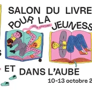 Salon du Livre pour la Jeunesse