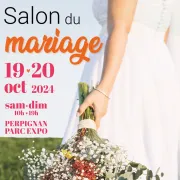 Salon Du Mariage 2024