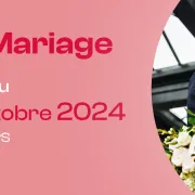 Salon du mariage