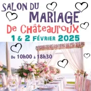 Salon du mariage