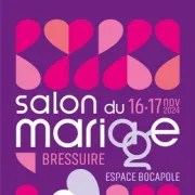 Salon du mariage