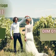 Salon du mariage : A la vie A l’amour