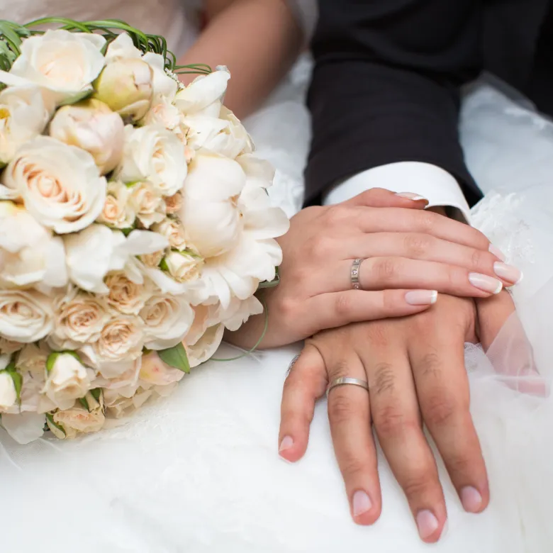 Salon du mariage Paris 