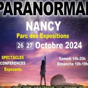 Salon Du Paranormal