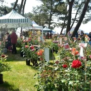 Salon du printemps