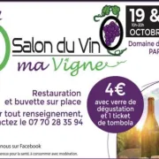 Salon du vin