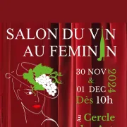 Salon du Vin au Féminin