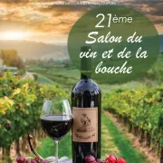 Salon du vin et de la bouche