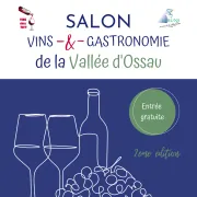 Salon du vin et de la gastronomie de la Vallée d'Ossau