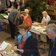 Salon Européen des Collectionneurs à Figeac