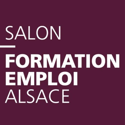 Salon Formation Emploi Alsace à Colmar 2025