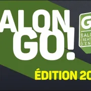 Salon Go De La Création-Reprise D'Entreprise