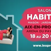 Salon Habitat Aix-en-Provence