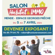 Salon Habitat & Immobilier