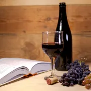 Salon livres et vins en Terre de Loire