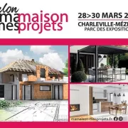 Salon : Ma Maison, Mes Projets