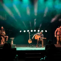 Salon professionnel des productions scéniques, de la musique et des événements DR