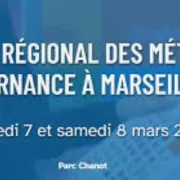 Salon régional des métiers de l'alternance