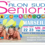 Salon Sud des Seniors