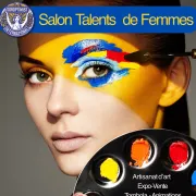 Salon Talents De Femmes