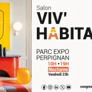 Salon Viv\'Habitat - Deco & Salon De L\'Immobilier