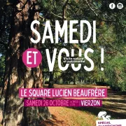 Samedi et vous !