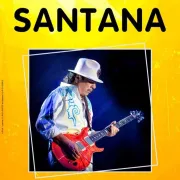 Festival de Nîmes 2025 : Santana