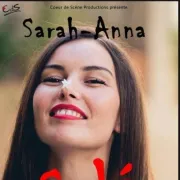 Sarah Anna : salé