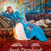 Sarah Bernhardt, la divine