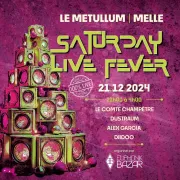 Saturday live fever