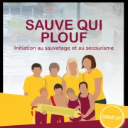 Sauve qui plouf