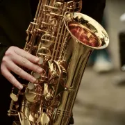 Saxophone en Mouvement