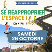 SE REAPPROPRIER L\'ESPACE \