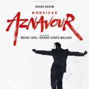 Séance De Cinéma A L'Auditoire : Monsieur Aznavour