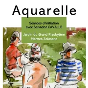 Séances D\'Aquarelle