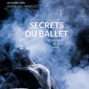 Secrets du Ballet - Episode 1