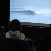 Semaien Klima - PROJECTION du film “Entre mer et terre” du CNRS