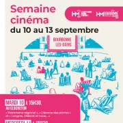 Semaine Cinema