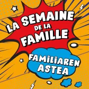 Semaine de la Famille