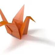 Semaine du manga et de la culture japonaise : atelier origami