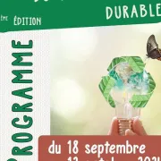 Semaines Européennes Du Developpement Durable- Joue Ta Pnyx