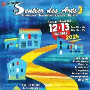 Sentier Des Arts 3