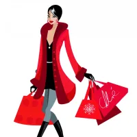 Partez à la découverte des bonnes adresses avec notre sélection de boutiques de vêtements féminins en Alsace &copy; Natalya Semenchuk - fotolia.com
