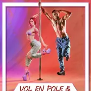 Show Pole Danse Unique En France