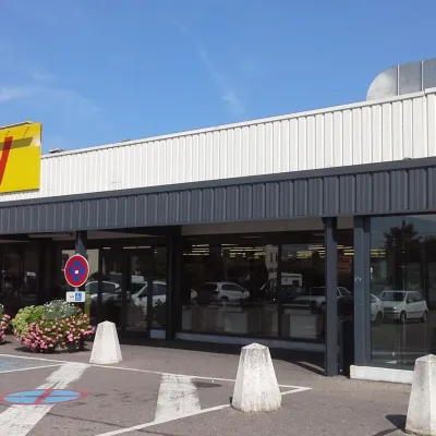 Auchan Supermarché